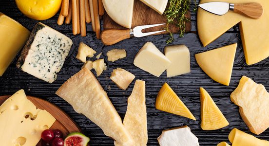 Cheese Day at Renemia Cheese Day at Renemia