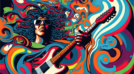 ‘70s Rock at Enbanya 2025 年 9 月 28 日