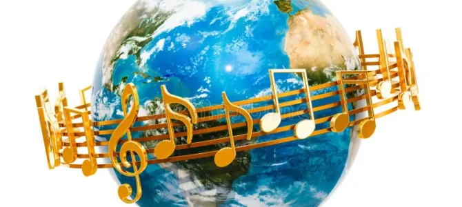 Exotic Music Day at Colors – 2026 年 02 月 08 日